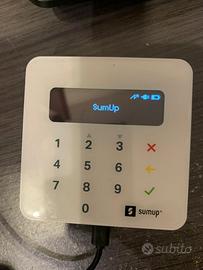 SUMUP_LETTORE CARTE_POS