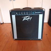 amplificatore per chitarra Peavey