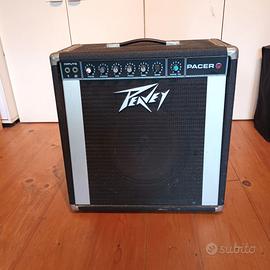 amplificatore per chitarra Peavey