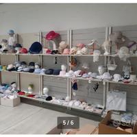 Set mobili completo arredo outlet negozio