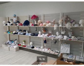 Set mobili completo arredo outlet negozio