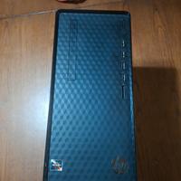 Computer HP M01 Tower