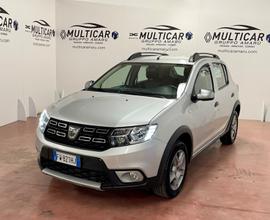 DACIA Sandero Steepway 2019