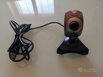 Web cam Trust