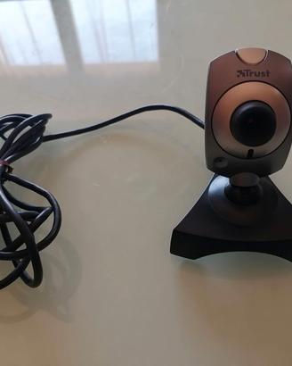 Web cam Trust