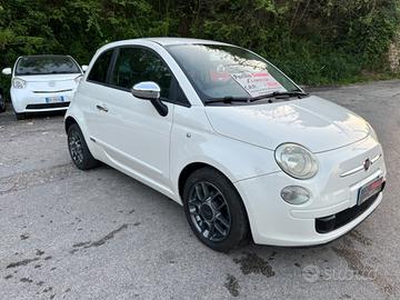 Fiat 500 1.2 Sport 2009