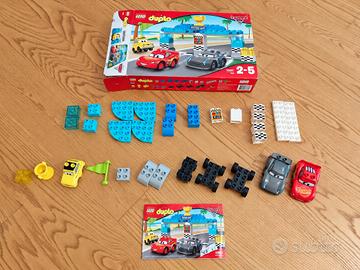 🧱 LEGO DUPLO 10857