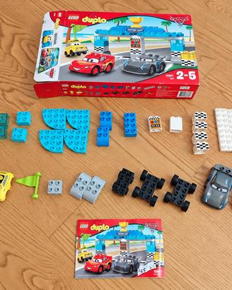 🧱 LEGO DUPLO 10857