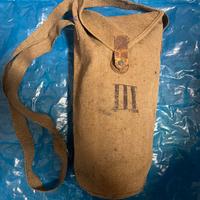 Portamaschera antigas regio esercito