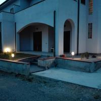 Villetta a San Lucido mesi invernali