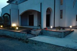 Villetta a San Lucido mesi invernali