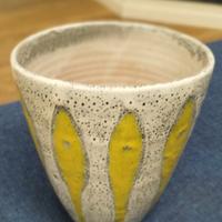 Vaso André Freymond pezzo unico