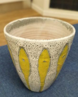 Vaso André Freymond pezzo unico