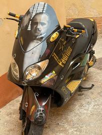 Tmax 500cc