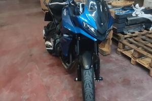 Triumph Tiger Sport 660 