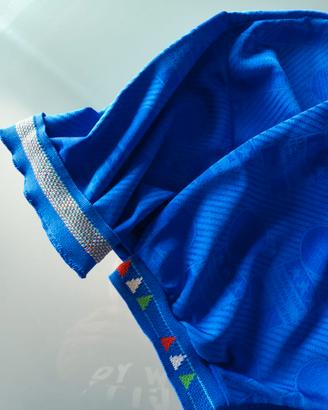 Maglia Diadora Italia Mondiali USA 1994