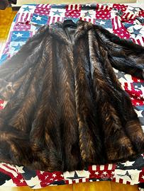 Pelloccia visone vera vintage