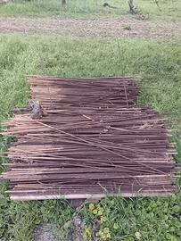 Tondini da 1,20 diametro 8