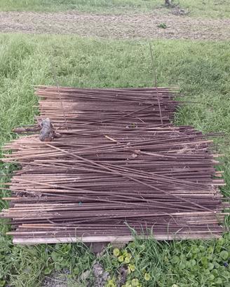 Tondini da 1,20 diametro 8