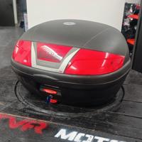 Bauletto ZIPPY 46 kappa