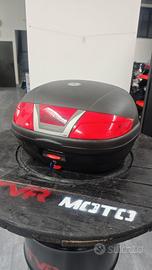 Bauletto ZIPPY 46 kappa