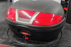 Bauletto ZIPPY 46 kappa