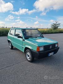 FIAT PANDA (141) YOUNG 900'