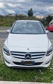 MERCEDES B 160 d Executive