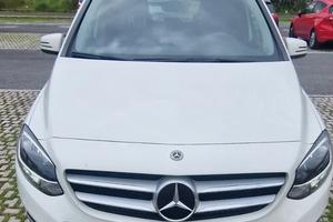 MERCEDES B 160 d Executive