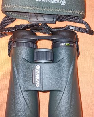 Vanguard VEO ED 12x50