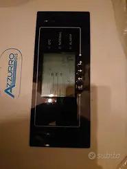 Inverter stringato solar con garanzia