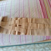 Cintura supporto lombare