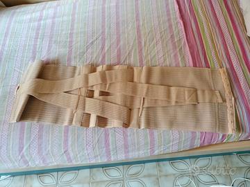 Cintura supporto lombare