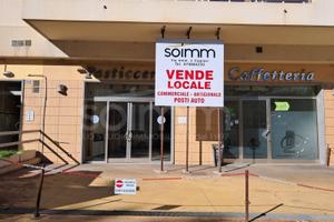 Locale commerciale - Cagliari
