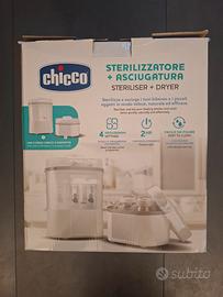 Sterilizzatore Chicco