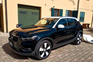 volvo XC 40