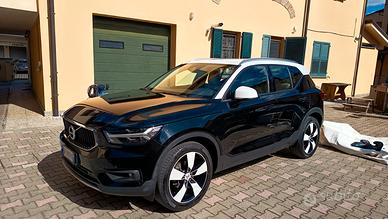 volvo XC 40
