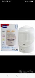 CHICCO sterilizzatore biberon 