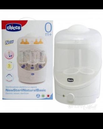 CHICCO sterilizzatore biberon 