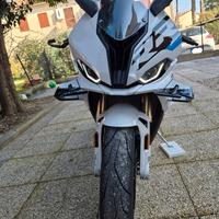 Bmw S 1000 RR allestimento M