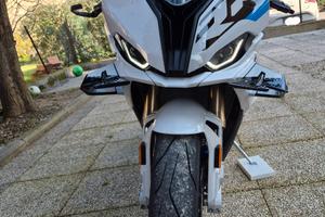 Bmw S 1000 RR allestimento M