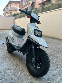 Booster spirit mbk