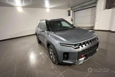 KGM Torres 1.5 Turbo GDI DREAM AUTO