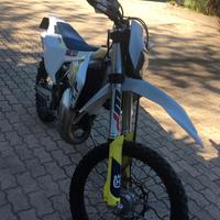 Husqvarna TX 125 - 2019