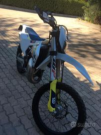 Husqvarna TX 125 - 2019