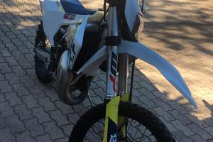 Husqvarna TX 125 - 2019