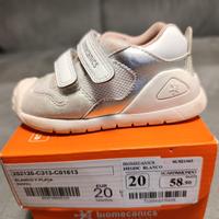 Scarpe primi passi