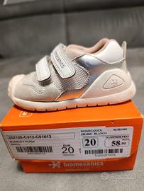 Scarpe primi passi