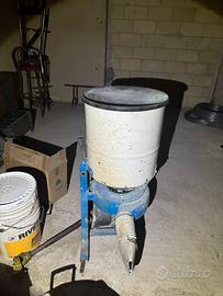 impolveratore agricolo