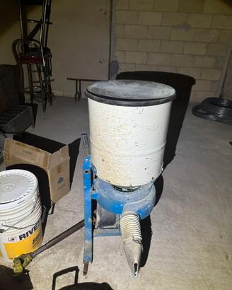 impolveratore agricolo